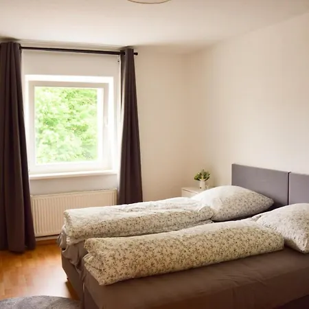 Haus Mit 3 Apartments Im Zentrum Von Rostock Buitenkant foto