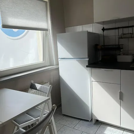Haus Mit 3 Apartments Im Zentrum Von Rostock Buitenkant foto