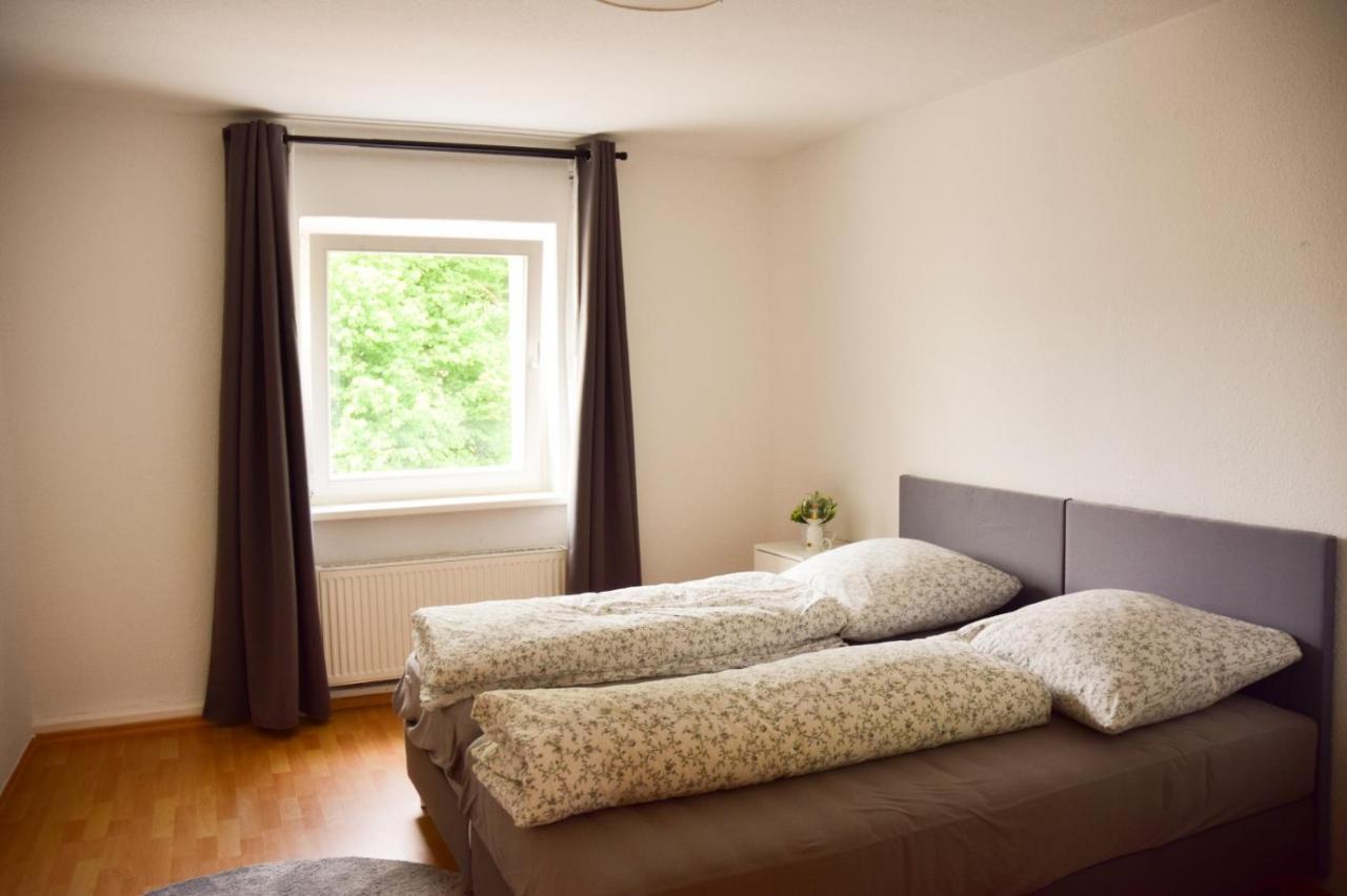 Haus Mit 3 Im Zentrum Von Apartment