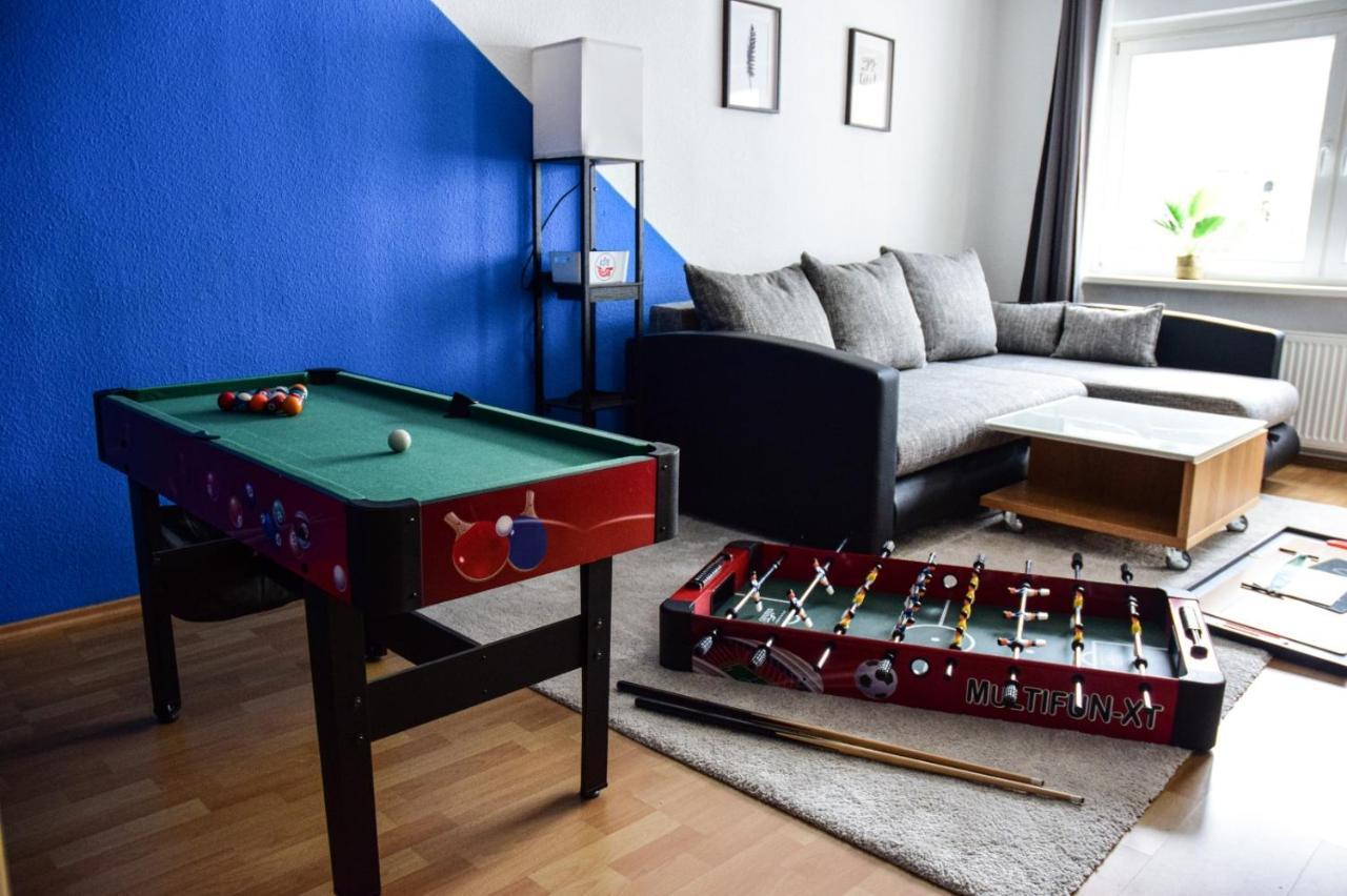 Haus Mit 3 Im Zentrum Von Apartment *