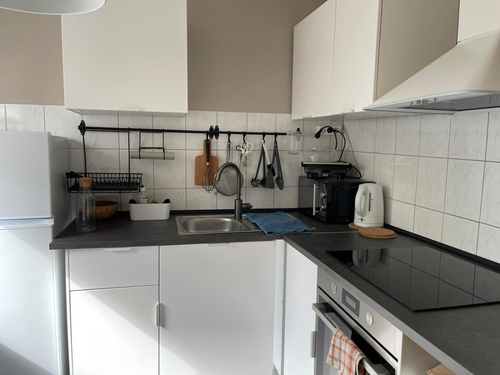 Haus Mit 3 Im Zentrum Von *