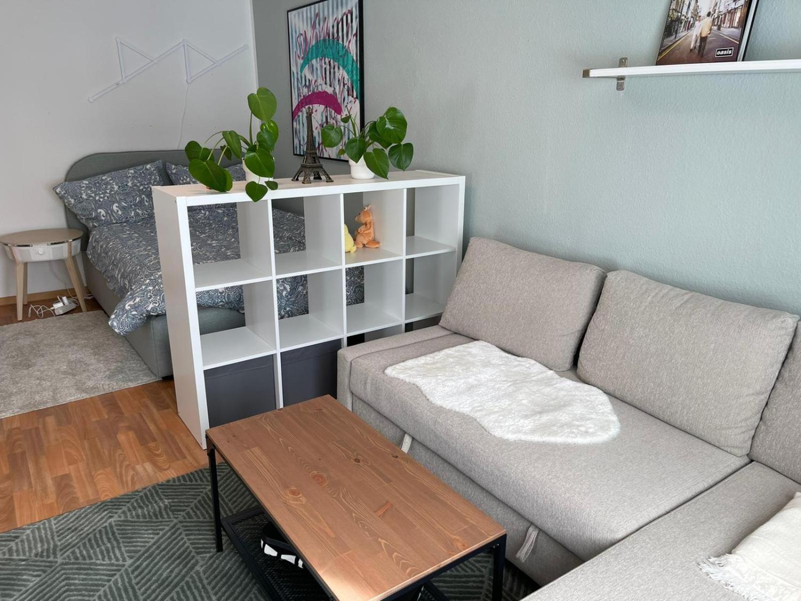 Haus Mit 3 Im Zentrum Von Apartment Rostock