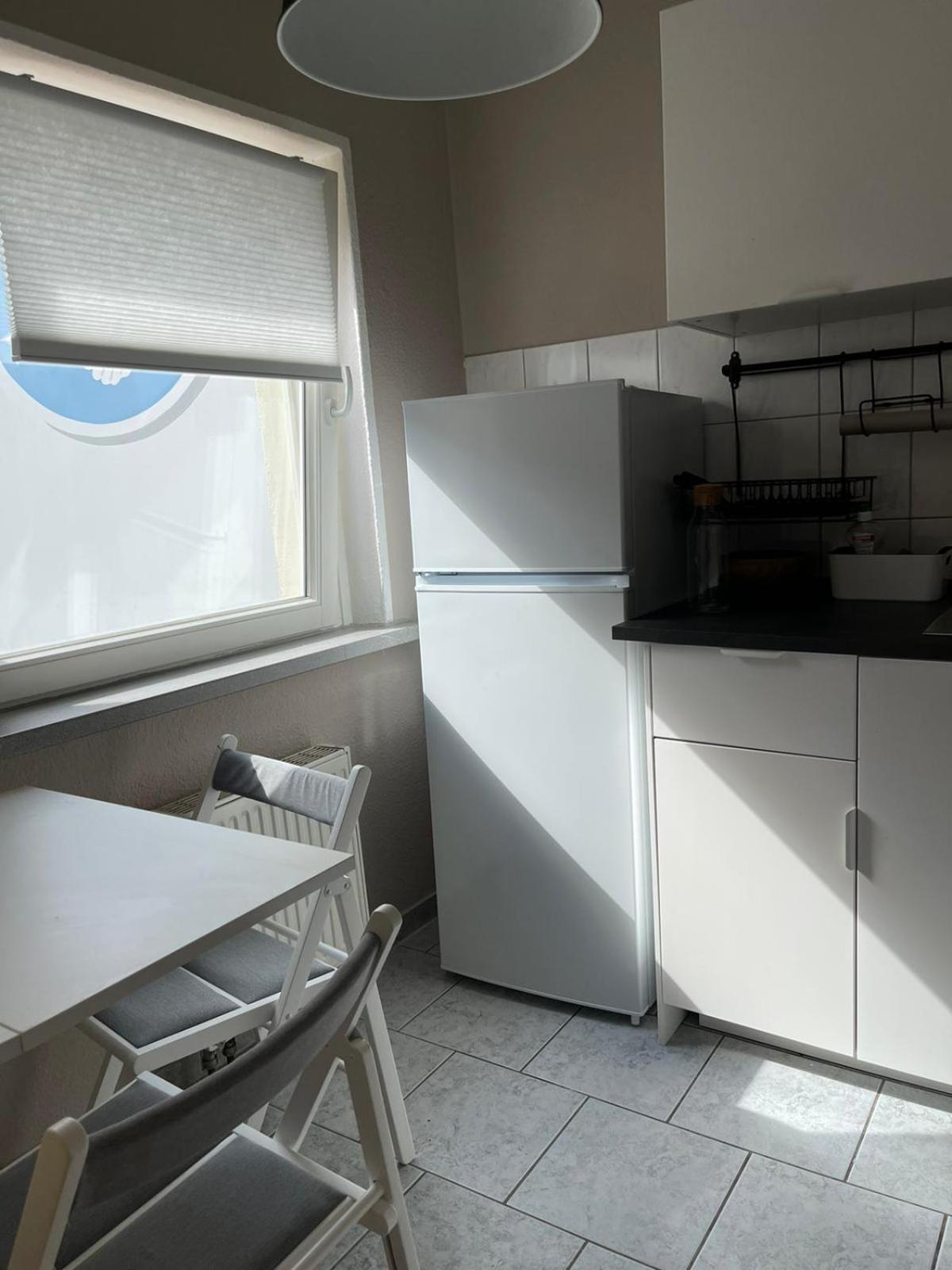 Haus Mit 3 Im Zentrum Von Rostock