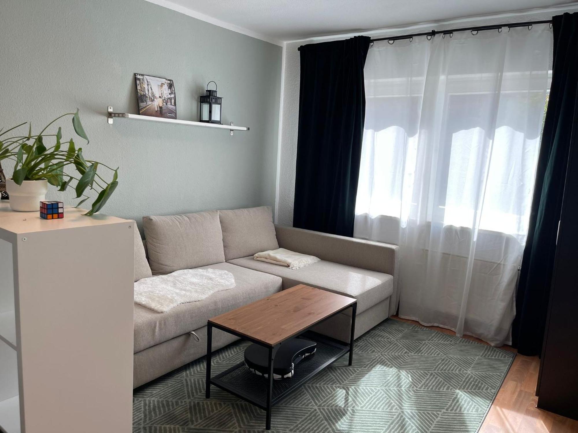 Haus Mit 3 Im Zentrum Von * Rostock