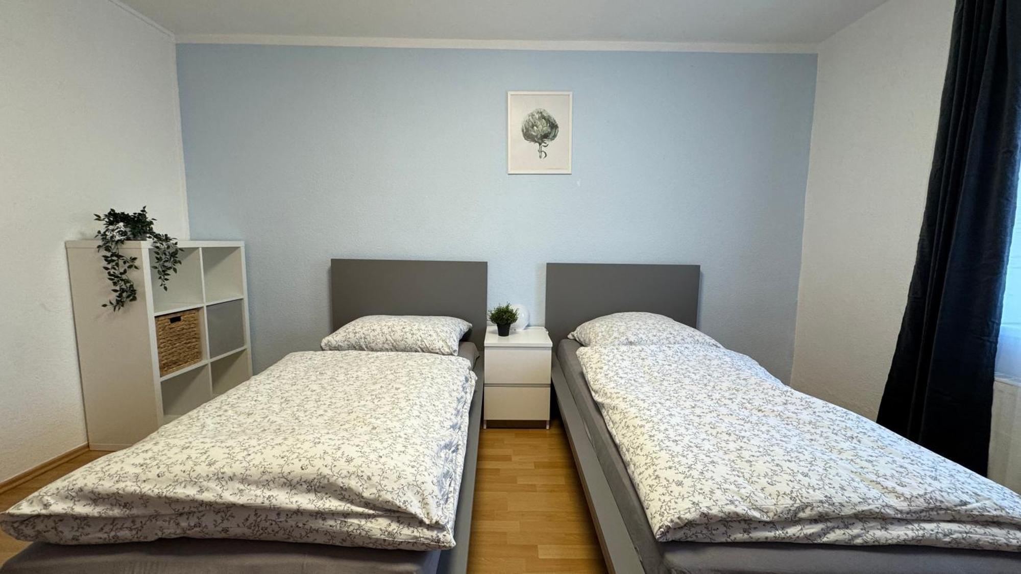 Haus Mit 3 Im Zentrum Von *