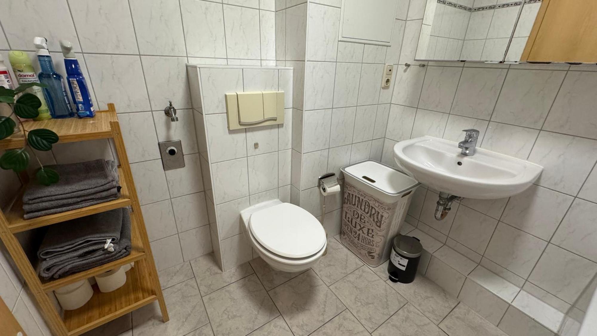 Apartment Haus Mit 3 Im Zentrum Von *