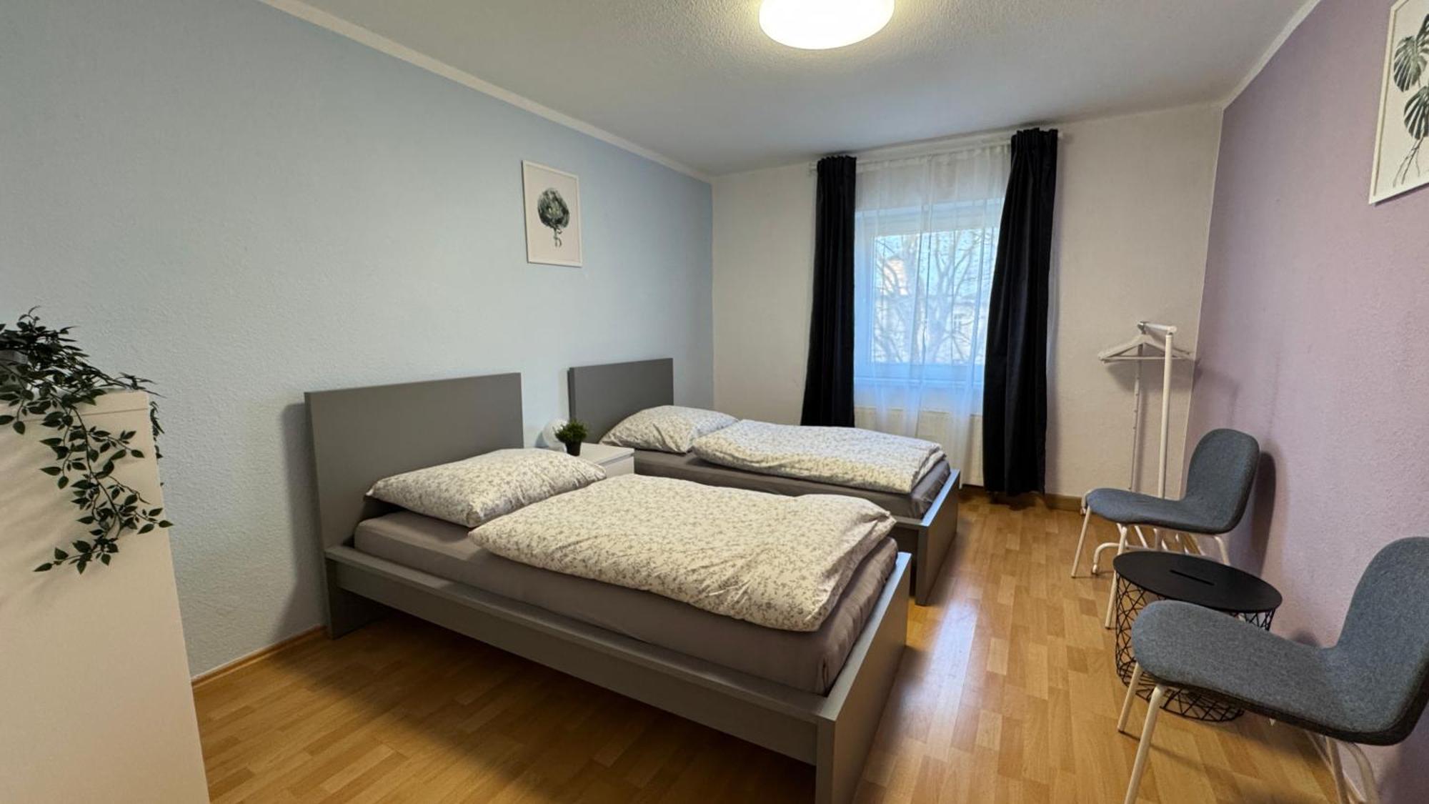 Haus Mit 3 Im Zentrum Von Apartment *